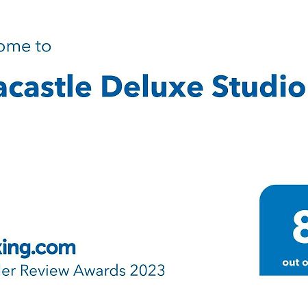 Seacastle Deluxe Studio Montego Bay Luaran gambar