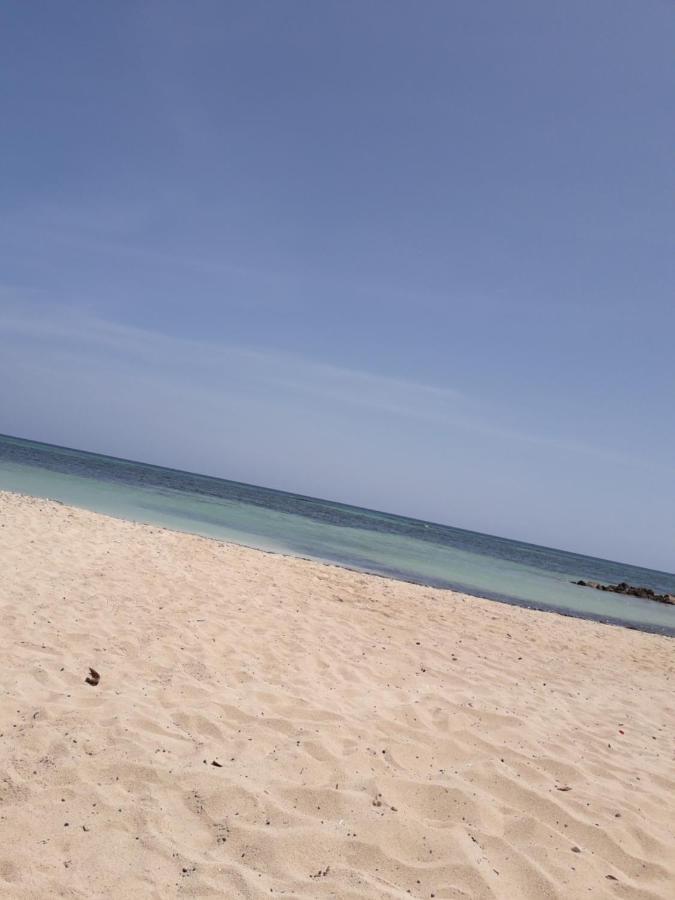 Seacastle Deluxe Studio Montego Bay Luaran gambar