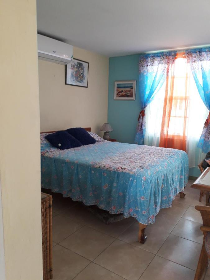 Seacastle Deluxe Studio Montego Bay Luaran gambar