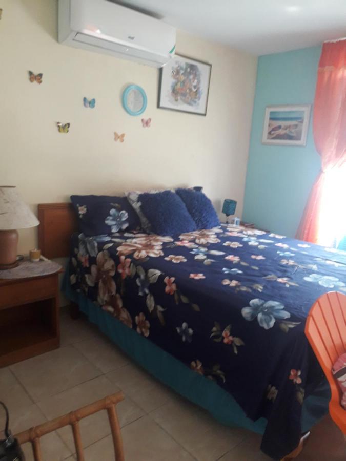Seacastle Deluxe Studio Montego Bay Luaran gambar
