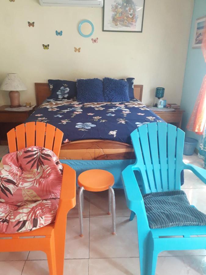 Seacastle Deluxe Studio Montego Bay Luaran gambar