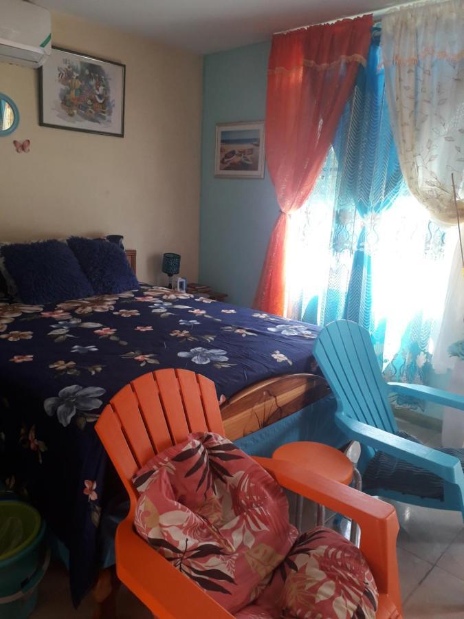 Seacastle Deluxe Studio Montego Bay Luaran gambar