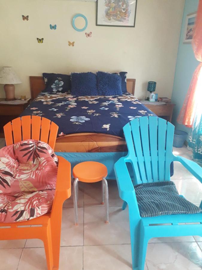 Seacastle Deluxe Studio Montego Bay Luaran gambar