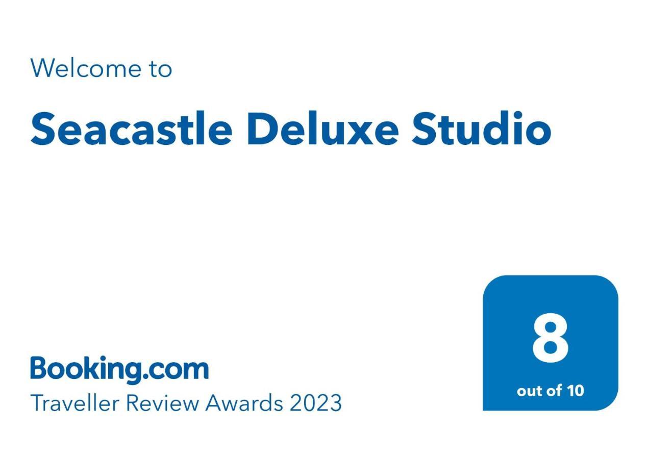 Seacastle Deluxe Studio Montego Bay Luaran gambar