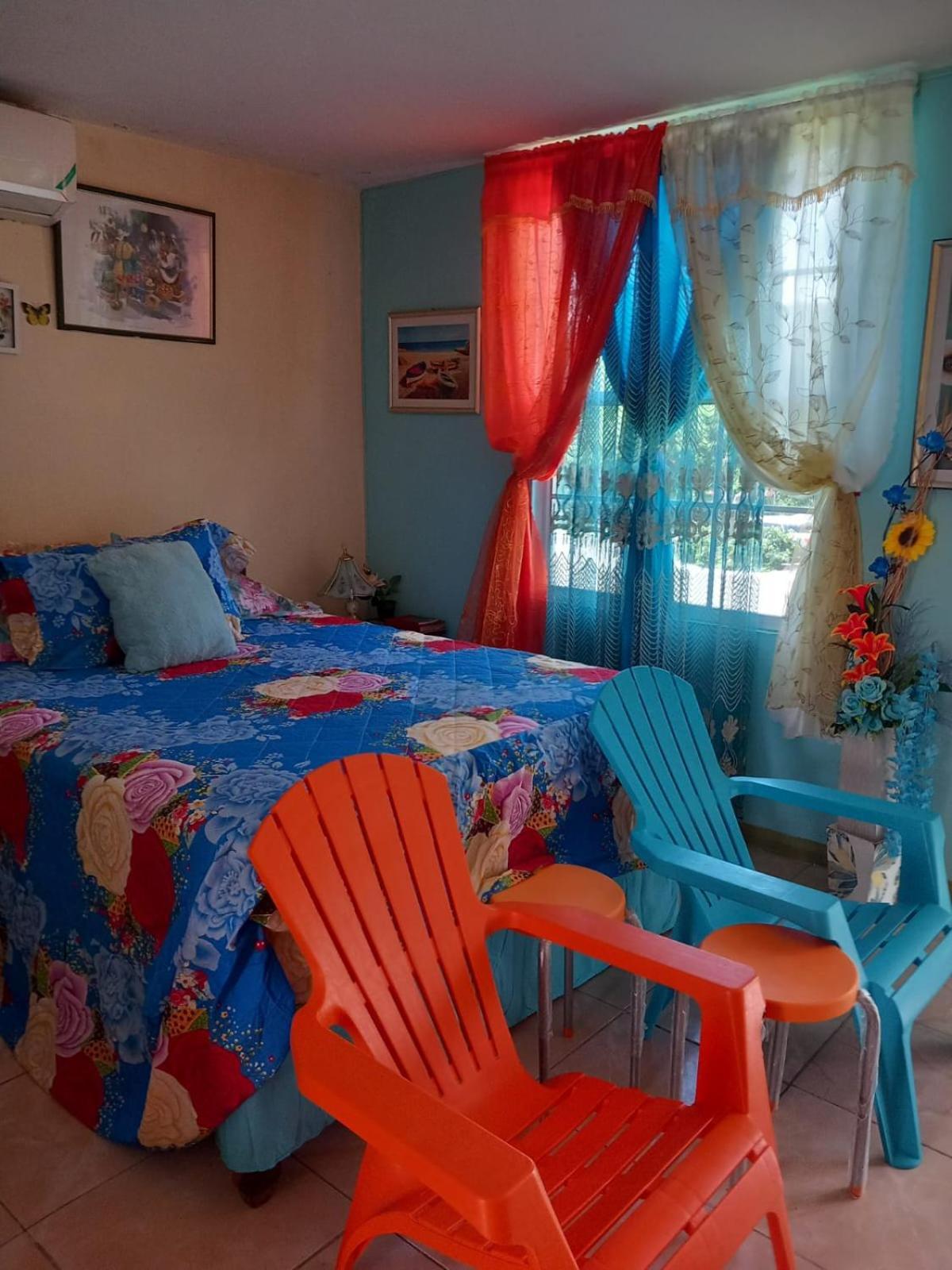 Seacastle Deluxe Studio Montego Bay Luaran gambar
