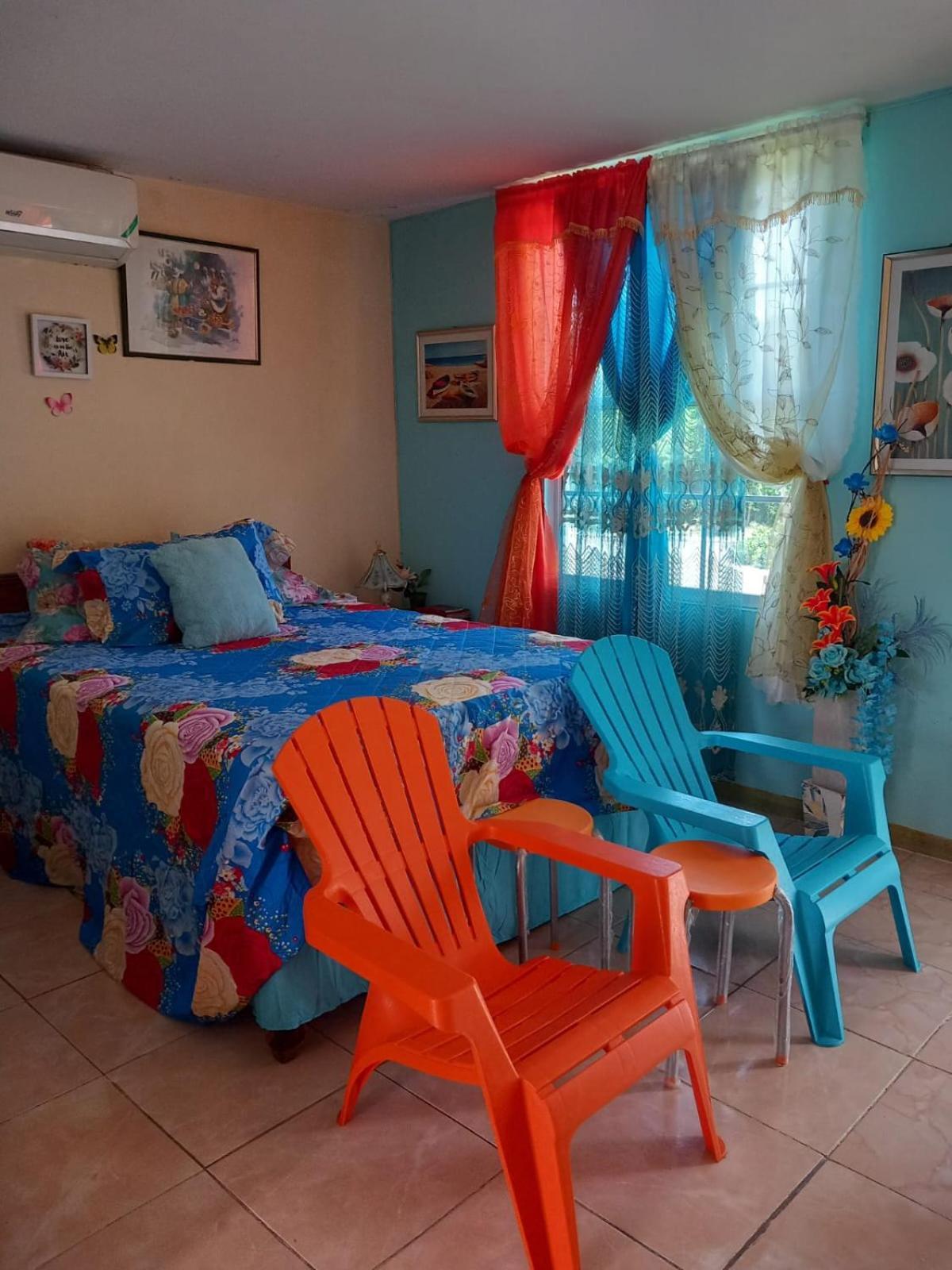 Seacastle Deluxe Studio Montego Bay Luaran gambar