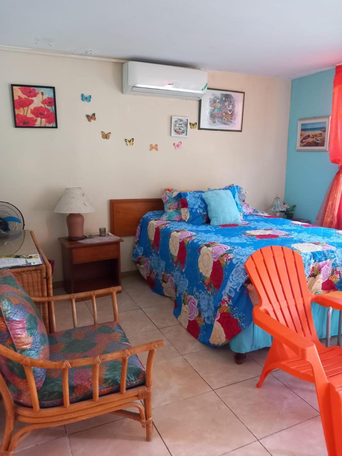 Seacastle Deluxe Studio Montego Bay Luaran gambar