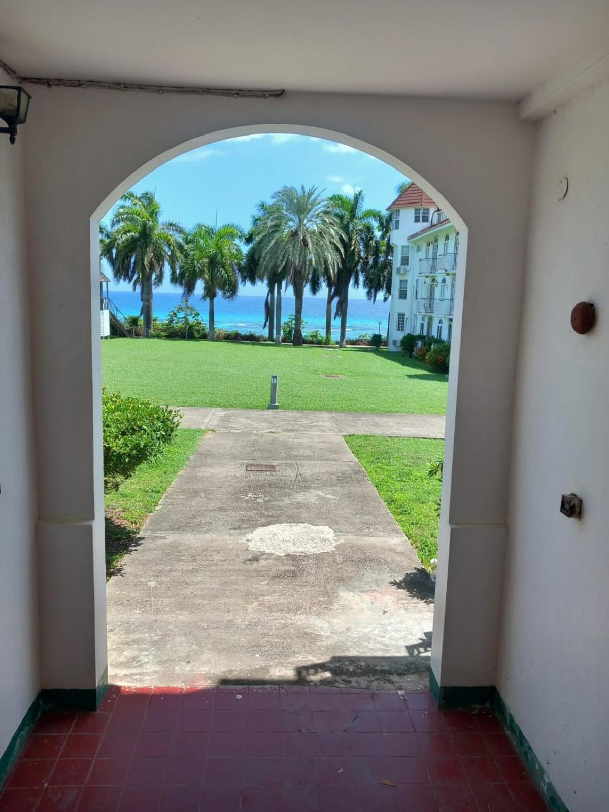 Seacastle Deluxe Studio Montego Bay Luaran gambar