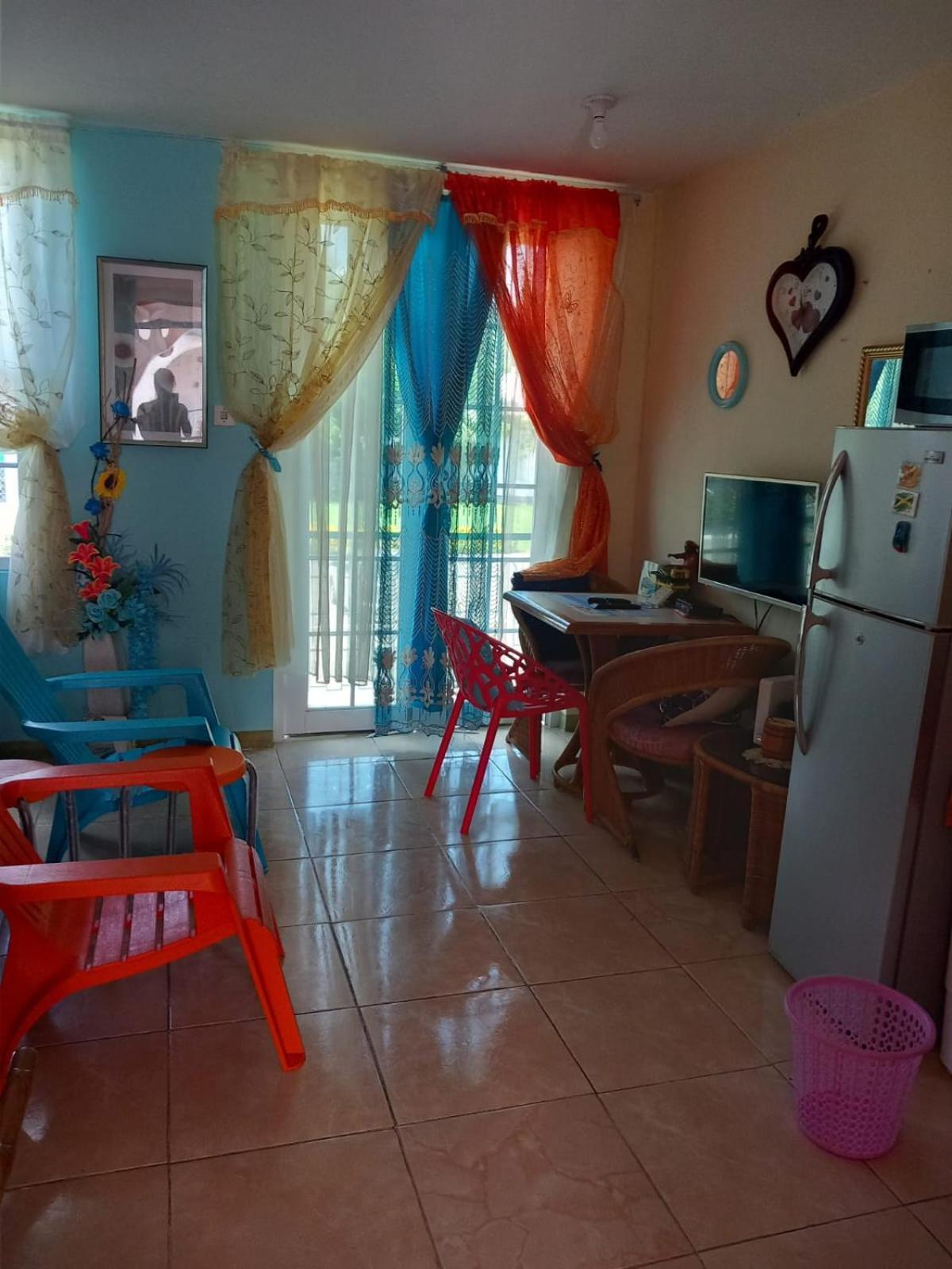 Seacastle Deluxe Studio Montego Bay Luaran gambar