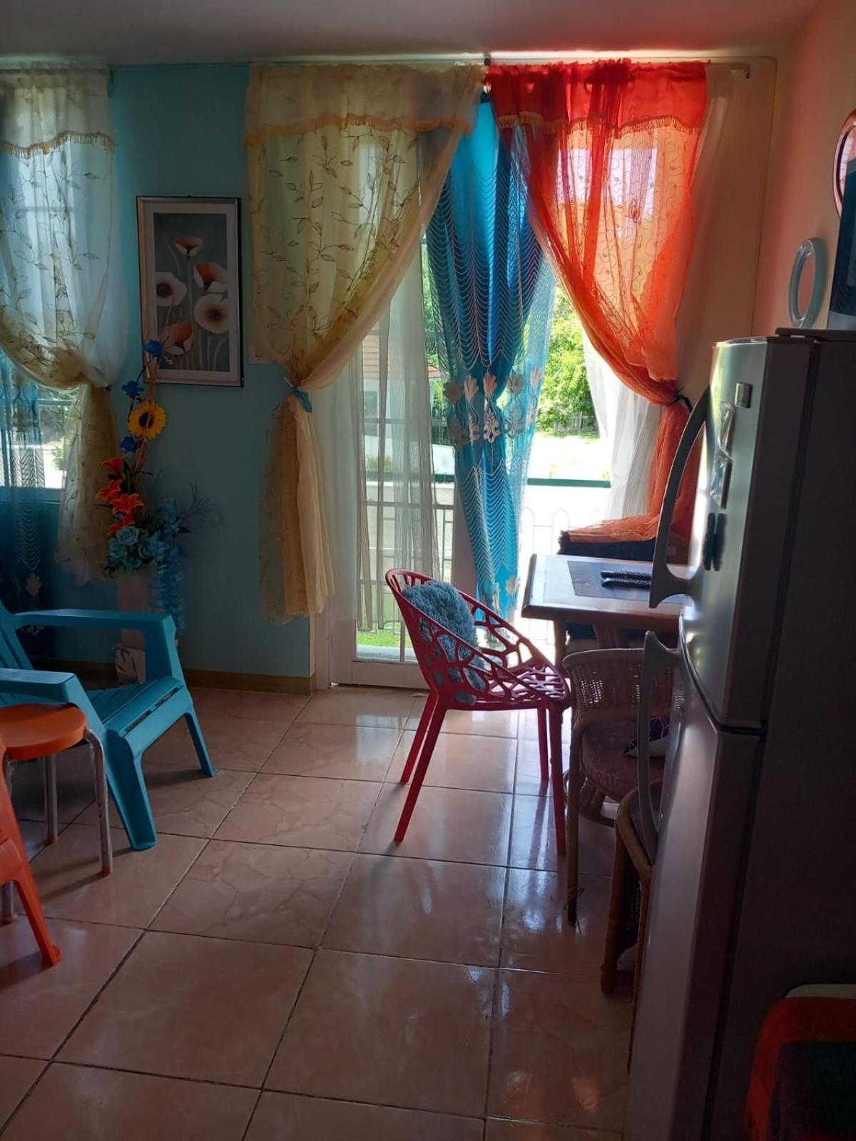 Seacastle Deluxe Studio Montego Bay Luaran gambar